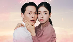 Dorama da Netflix conquista corações com mistura de comédia romântica e reviravoltas