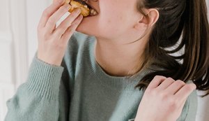 Como os alimentos influenciam na saúde mental e na obesidade