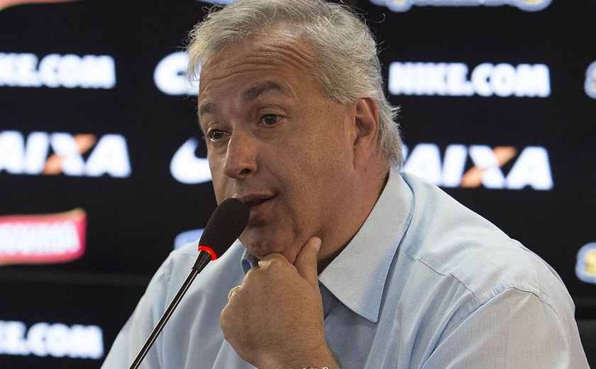 Decisão sobre futuro do presidente do Corinthians deve sair em abril
