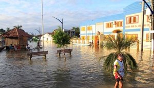 Recursos emergenciais do governo federal têm previsão de chegada para esta 5ª