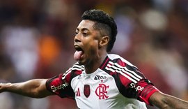 Justiça torna Bruno Henrique réu por estelionato