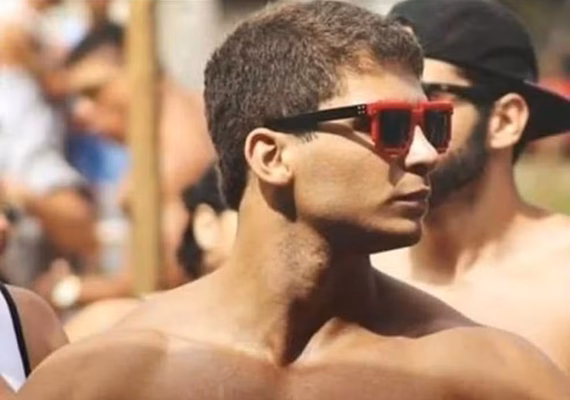 Quem é o ex-jogador de basquete preso por agredir namorada com 60 socos