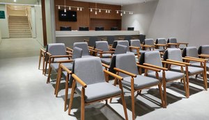 Parque Shopping inaugura área de expansão com moderno Centro Médico