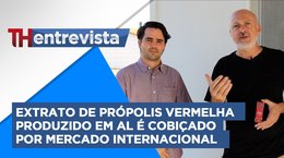 TH Entrevista - Gerardo Breda e Cícero Rocha