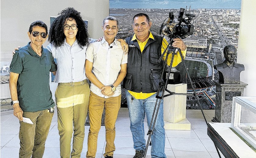DIÁRIO DA COPA: TRIBUNA DÁ PONTAPÉ NA COPA COM DIÁRIO SOBRE O MUNDIAL