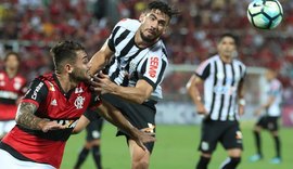 Santos derrota Flamengo no RJ e se garante na fase de grupos da Libertadores