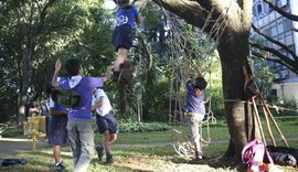 Organização não governamental WWF promove eventos em cinco cidades brasileiras