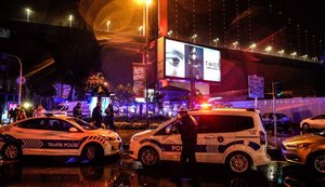 Governo brasileiro condena ataque terrorista na Turquia