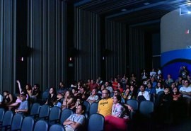 Circuito Penedo de Cinema divulga lista de filmes selecionados para edição 2026