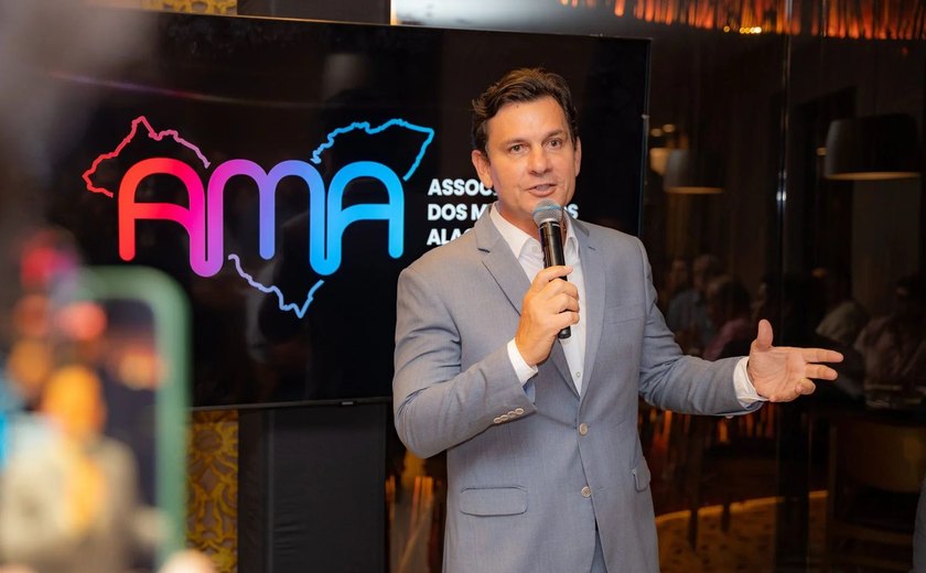 Marcelo Beltrão anuncia lote extra de inscrições para o Congresso da 13ª Feira dos Municípios Alagoanos