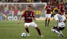 Corinthians segura 0 a 0 com Flamengo e deixa decisão para SP