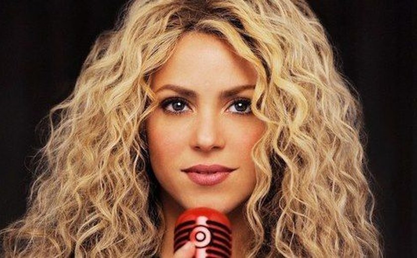 Shakira adia show em Los Angeles após contrair vírus
