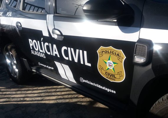 Polícia Civil prende pai por estupro de vulnerável contra a própria filha em Viçosa