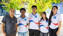 Governo Paulo Dantas consolida avanços históricos na educação entre 2022 e 2025