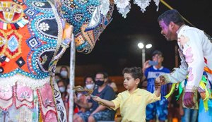 Maceió inicia comemorações de aniversário com 7 dias de festa em 7 bairros diferentes
