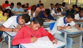 Preenchimento do Censo Escolar 2018 tem início nesta quarta-feira (30)