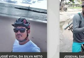 Polícia investiga motorista de BMW que atropelou dois trabalhadores e fugiu na AL-101 Sul