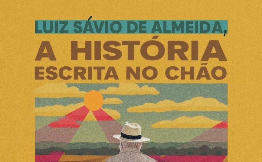Cineasta Carlos Pronzato lança documentário sobre Luiz Sávio Almeida