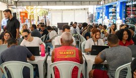 Procon Maceió prestará auxílio durante o Feirão Limpa Nome da Serasa