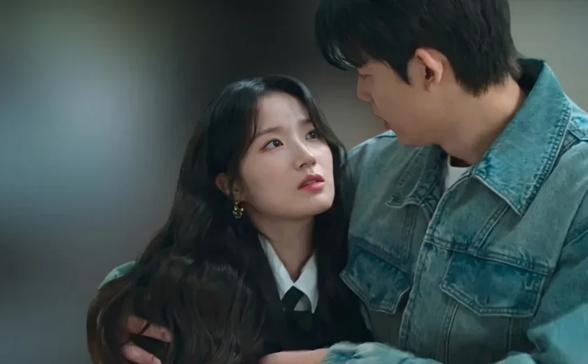 O trailer da Netflix que subverte a Raposa de Nove Caudas com um romance imprevisível; assista