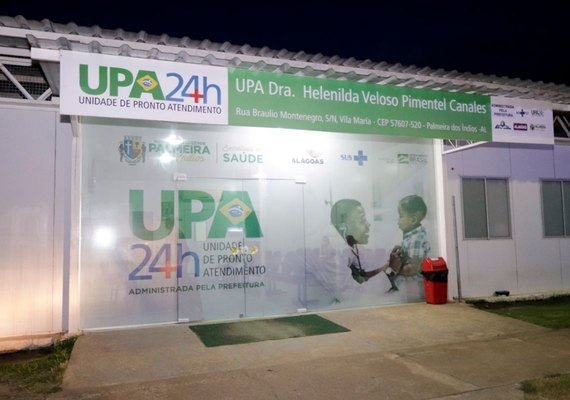 UPA registra aumento nos atendimentos de pacientes suspeitos de coronavírus