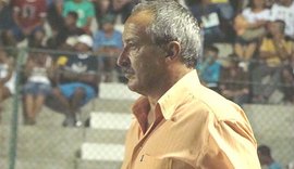 ASA emite nota e lamenta morte de Vanderlei Paiva