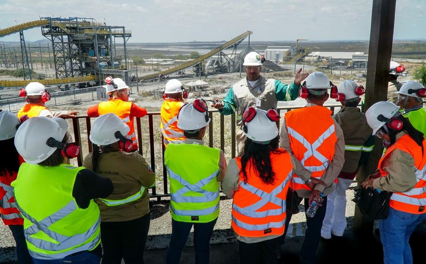 MVV de portas abertas: diálogo contínuo com comunidades vizinhas no Agreste alagoano