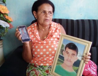 Caso Davi: uma década de espera por justiça que também vitimou sua mãe