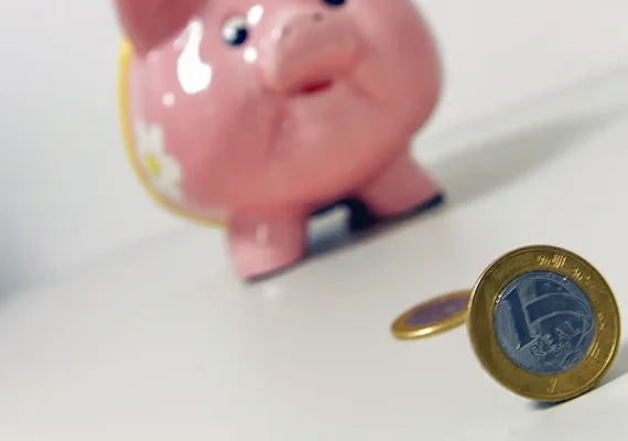 Poupança tem entrada líquida de R$ 2,1 bilhões em junho
