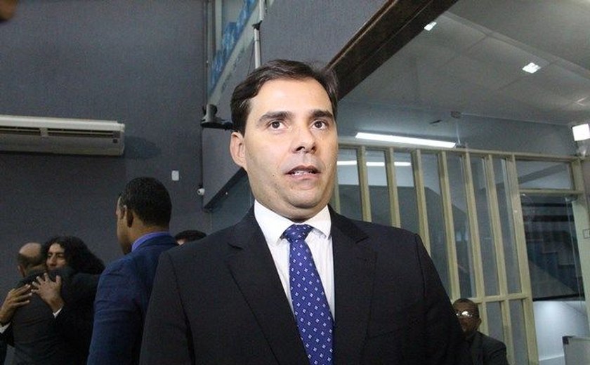 PP não aceita nome de Kelmann Vieira como candidato ao Governo