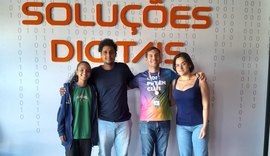 Senai de Alagoas concorre a vagas em competição mundial da Adobe