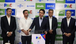 Porto de Maceió vai conquistar autonomia até o fim do ano, diz Ministro dos Portos e Aeroportos