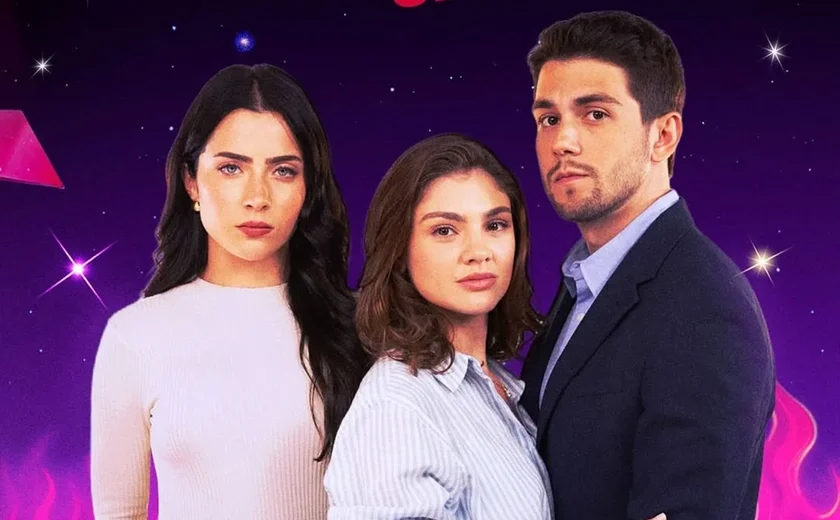 Saiba onde assistir 'Tudo Por Uma Segunda Chance', 1ª novela vertical da TV Globo