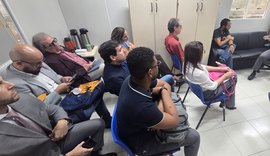 Juiz da 33ª Zona orienta partidos sobre a propaganda eleitoral