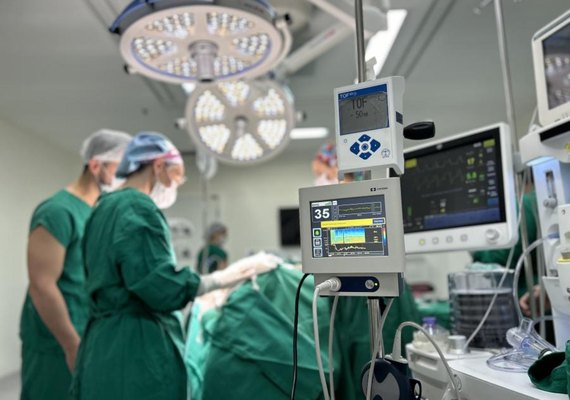 Alagoas confirma crédito privado de R$ 867,8 milhões para investir em infraestrutura