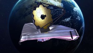James Webb: Nasa desdobra espelho principal do telescópio