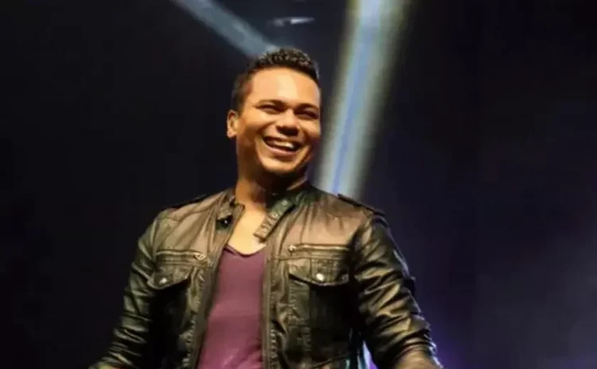 Vocalista do Sorriso Maroto passa mal e é internado em Natal