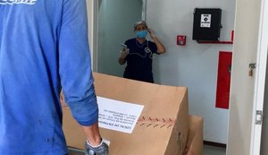 Braskem doa 40 mil máscaras hospitalares em parceria com Fitesa e Alpargatas