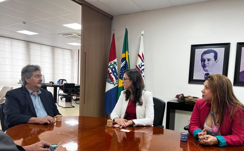 FIEA atua para ampliar parcerias de Alagoas com a Argentina