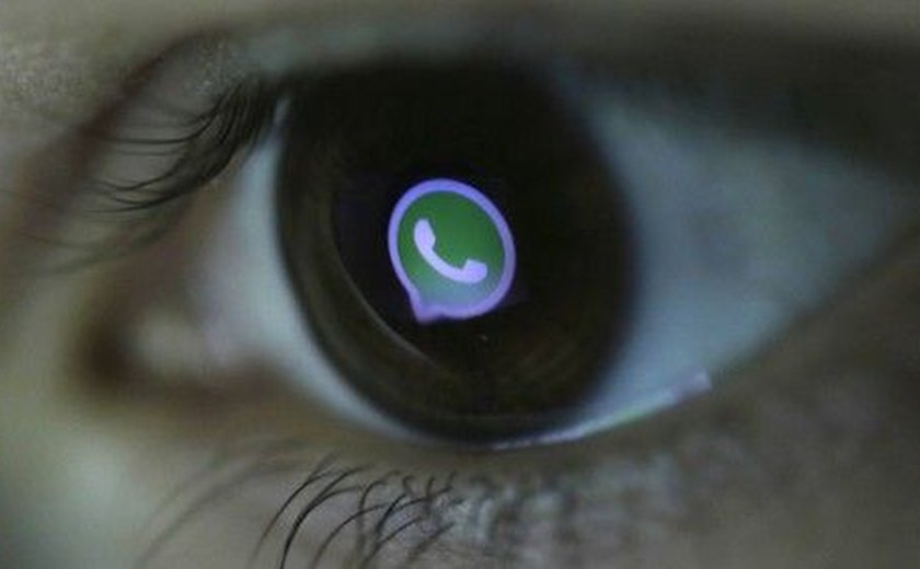 470 mil grupos do WhatsApp estão expostos no Google