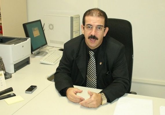 MPE está com inquérito sobre morte do vereador Neguinho Boiadeiro