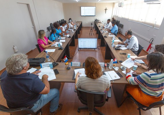Conselho de Economia Solidária inicia planejamento de ações para 2023