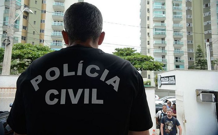MP e Polícia Civil fazem operação contra milícia no Rio