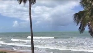 Adolescente de 14 anos morre afogado após mergulhar em Jacarecica