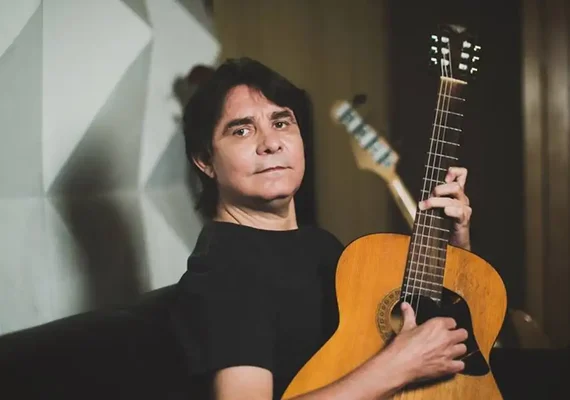 Músico mineiro Lô Borges é internado por intoxicação medicamentosa