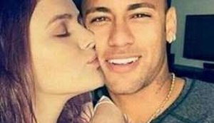 Neymar e Marquezine são convidados por Justin Bieber para festa pós-show