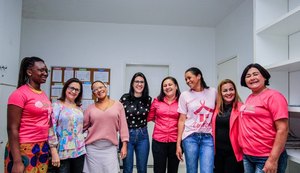Prefeitura intensifica organização do Maceió Rosa