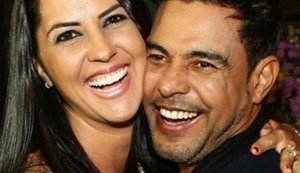 Graciele diz que abriu mão de fortuna de Zezé Di Camargo