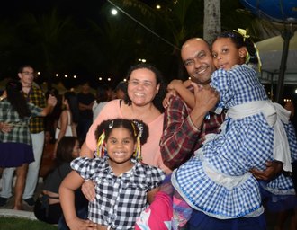 São João Massayó é marcado pelas histórias de fãs, turistas e empreendedores