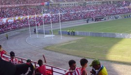 Final de semana de futebol em Alagoas com estádios lotados, decisões emocionantes e economia aquecida